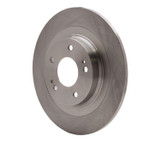 Dynamic Friction Company Disc Brake Rotor 600-72063 - view 2