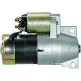 Remy Starter 99201 - view 2