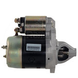 Remy Starter 16559 - view 2