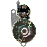 Remy Starter 97110 - view 2
