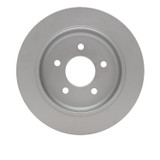 Dynamic Friction Company Disc Brake Rotor 604-56015 - view 2