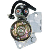 Remy Starter 99423 - view 2