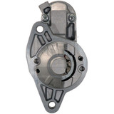 Remy Starter 17465 - view 2
