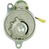 Remy Starter 97107 - view 3