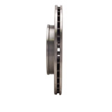 Dynamic Friction Company Disc Brake Rotor 600-73005 - view 2