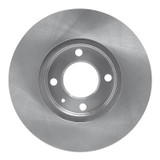 Dynamic Friction Company Disc Brake Rotor 600-74006 - view 2