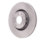 Dynamic Friction Company Disc Brake Rotor P/N:600-73044