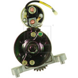 Remy Starter 97121 - view 3