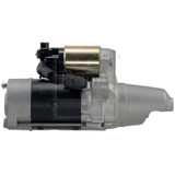 Remy Starter 17122 - view 2