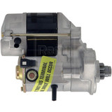 Remy Starter 17119 - view 3