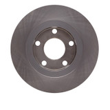 Dynamic Friction Company Disc Brake Rotor 600-74023 - view 2