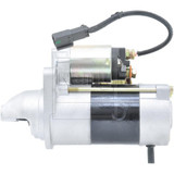 Remy Starter 99419 - view 2