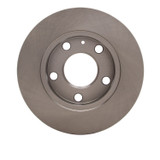 Dynamic Friction Company Disc Brake Rotor 600-73043 - view 2