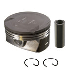 Sealed Power Engine Piston Set H1522CPA.50MM
