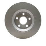 Dynamic Friction Company Disc Brake Rotor 600-42033 - view 2