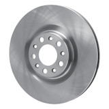 Dynamic Friction Company Disc Brake Rotor 600-16012 - view 2