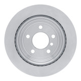Dynamic Friction Company Disc Brake Rotor 600-31117 - view 2