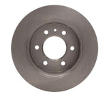 Dynamic Friction Company Disc Brake Rotor 600-63174 - view 2