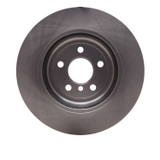 Dynamic Friction Company Disc Brake Rotor 600-31170D - view 2