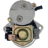 Remy Starter 17278 - view 3