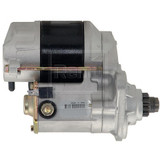Remy Starter 16887 - view 2