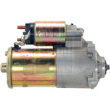 Remy Starter 28714 - view 2
