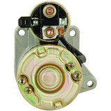 Remy Starter 99413 - view 3