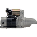 Remy Starter 17248 - view 2