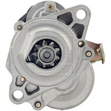 Remy Starter 17623 - view 2