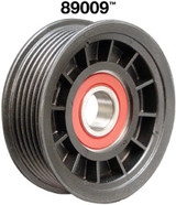 TENSIONER & IDLER PULLEY 89009 - view 2