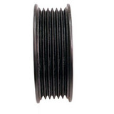 TENSIONER & IDLER PULLEY 89009 - view 3