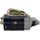 Remy Starter 25225 - view 2