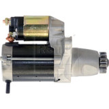 Remy Starter 17449 - view 3