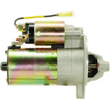 Remy Starter 97114 - view 2