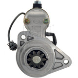 Remy Starter 17379 - view 3