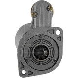 Remy Starter 16872 - view 2