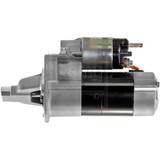 Remy Starter 16040 - view 2