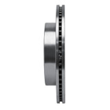 Dynamic Friction Company Disc Brake Rotor P/N:600-40098