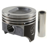 Sealed Power Engine Piston Set H519CP30