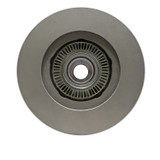 Dynamic Friction Company Disc Brake Rotor 604-54141 - view 2