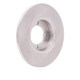 Dynamic Friction Company Disc Brake Rotor 600-67004 - view 2