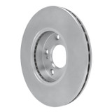 Dynamic Friction Company Disc Brake Rotor 600-67030 - view 2