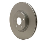 Dynamic Friction Company Disc Brake Rotor 604-54272 - view 2