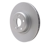 Dynamic Friction Company Disc Brake Rotor 604-31171 - view 2