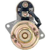 Remy Starter 17741 - view 2