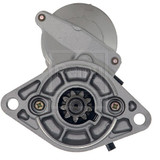 Remy Starter 17002 - view 2