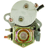Remy Starter 99612 - view 2