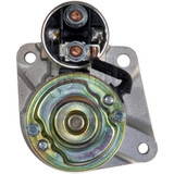 Remy Starter 17395 - view 2