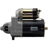 Remy Starter 25425 - view 2