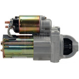 Remy Starter 25903 - view 2